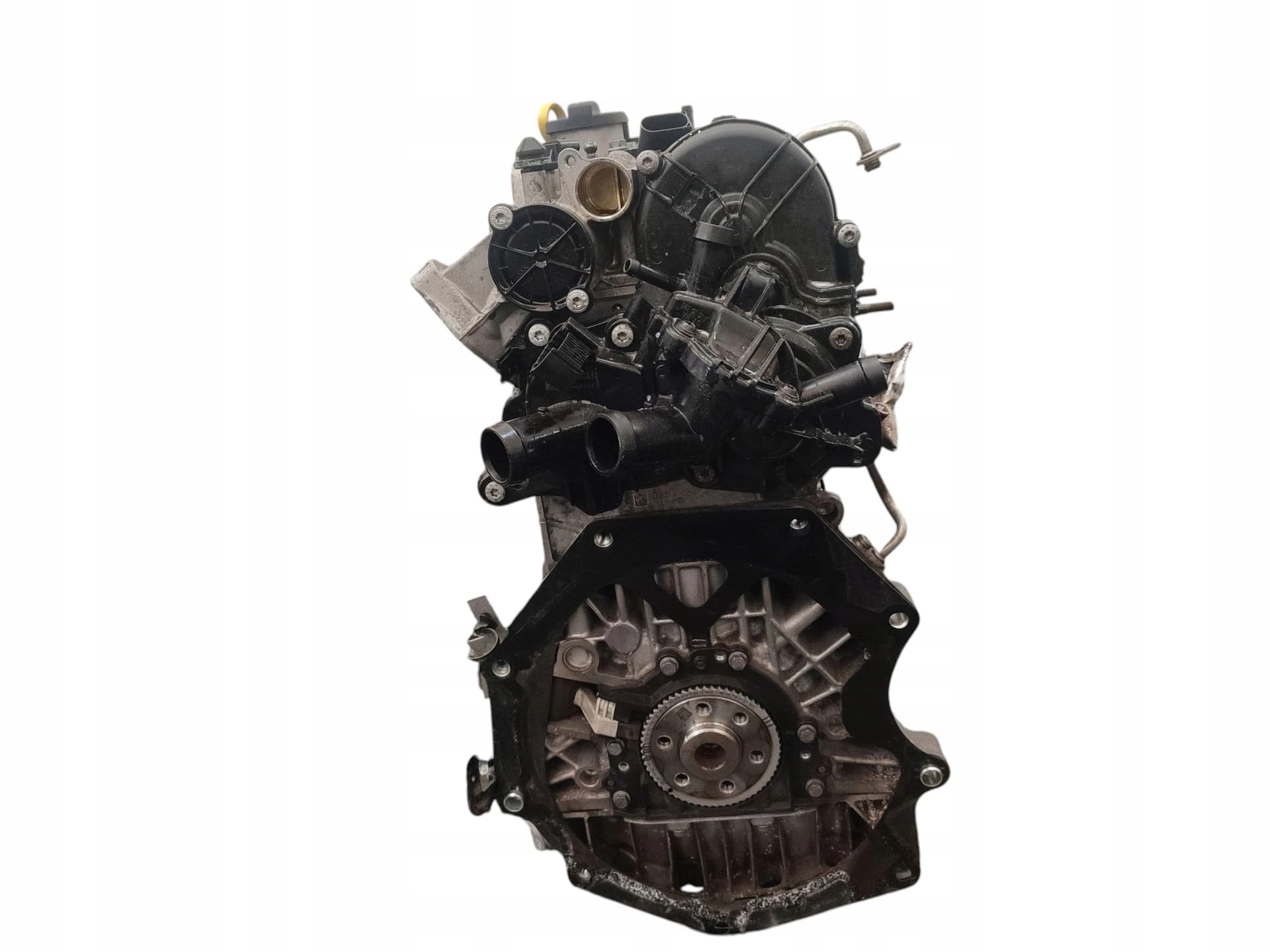 Moteur DKLC — vue 7
