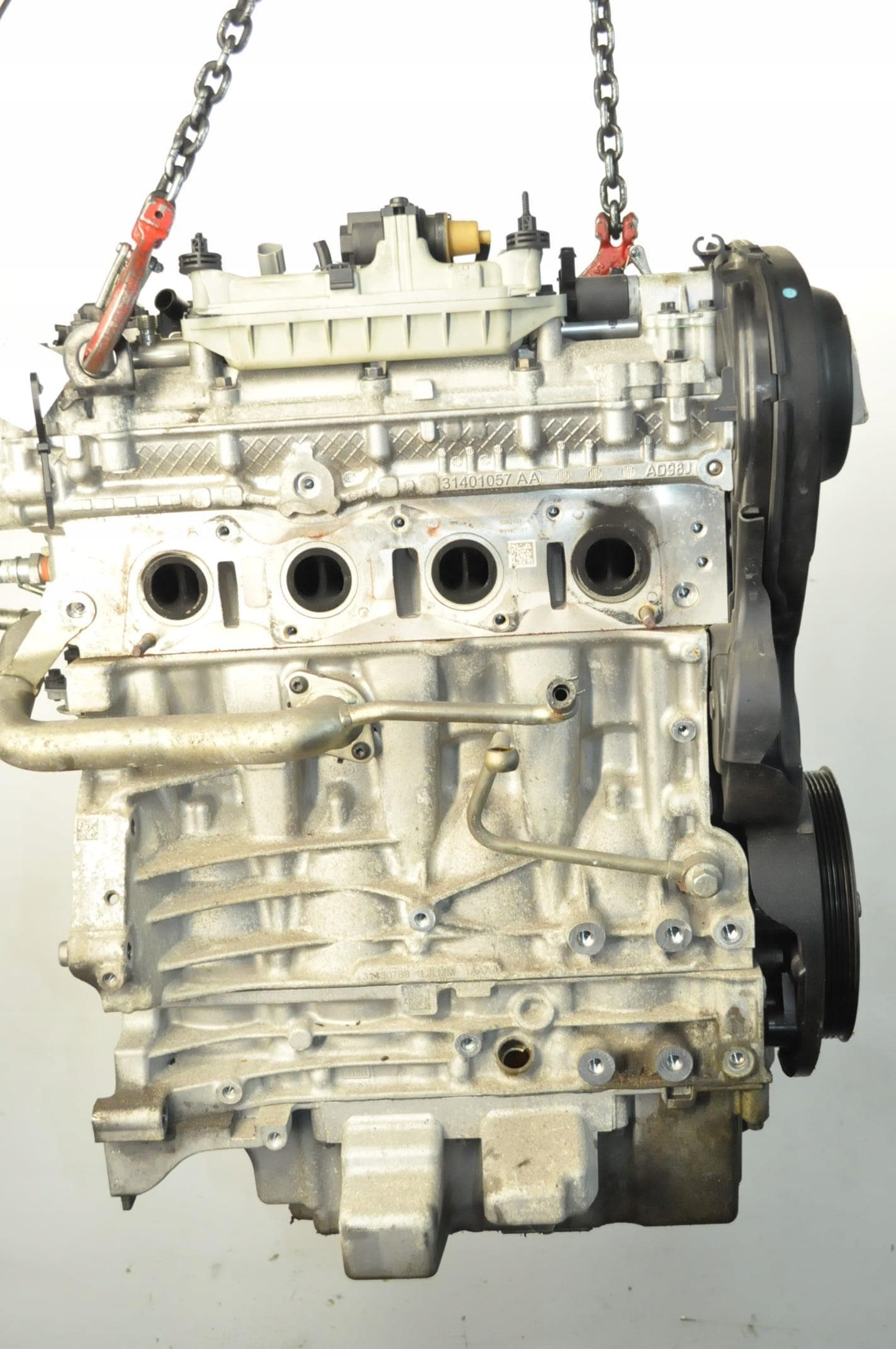 Moteur B 4204 T11 — vue 2