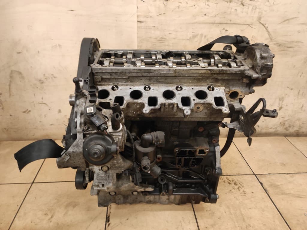 Moteur CFGD pour Audi Q3