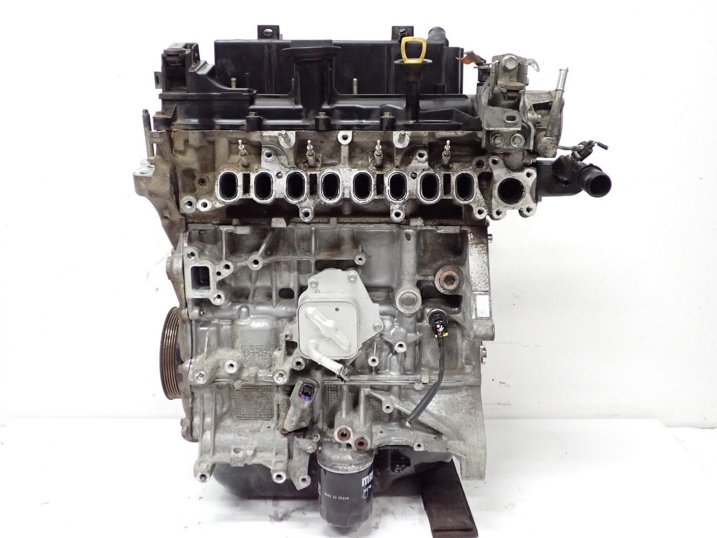 Moteur S5-DPTS pour Mazda Cx-3