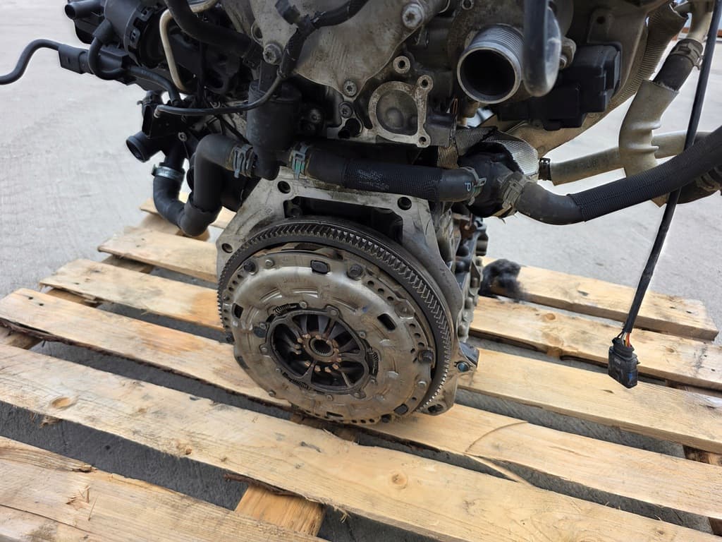 Moteur CJSB — vue 5