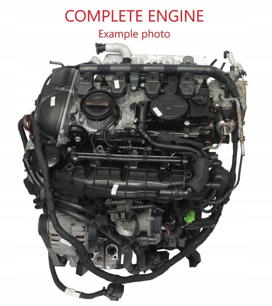 Moteur CDAA - Image 1