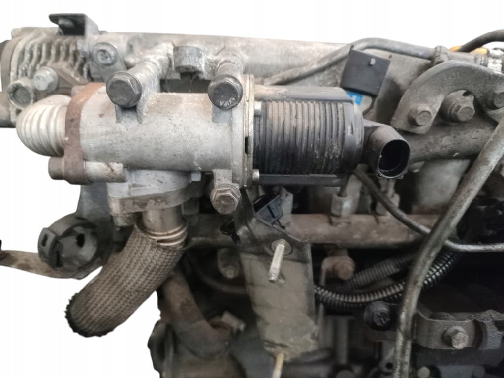 Moteur 192 A8.000 — vue 3