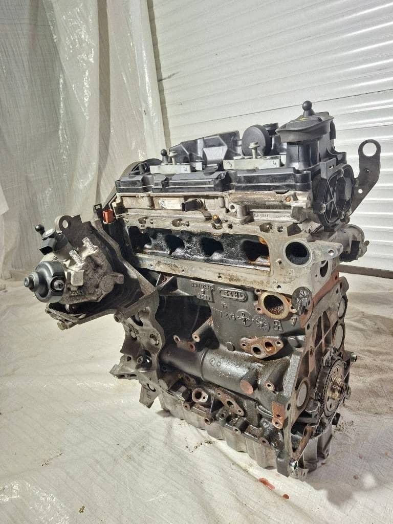 Moteur DFGC - Image 1