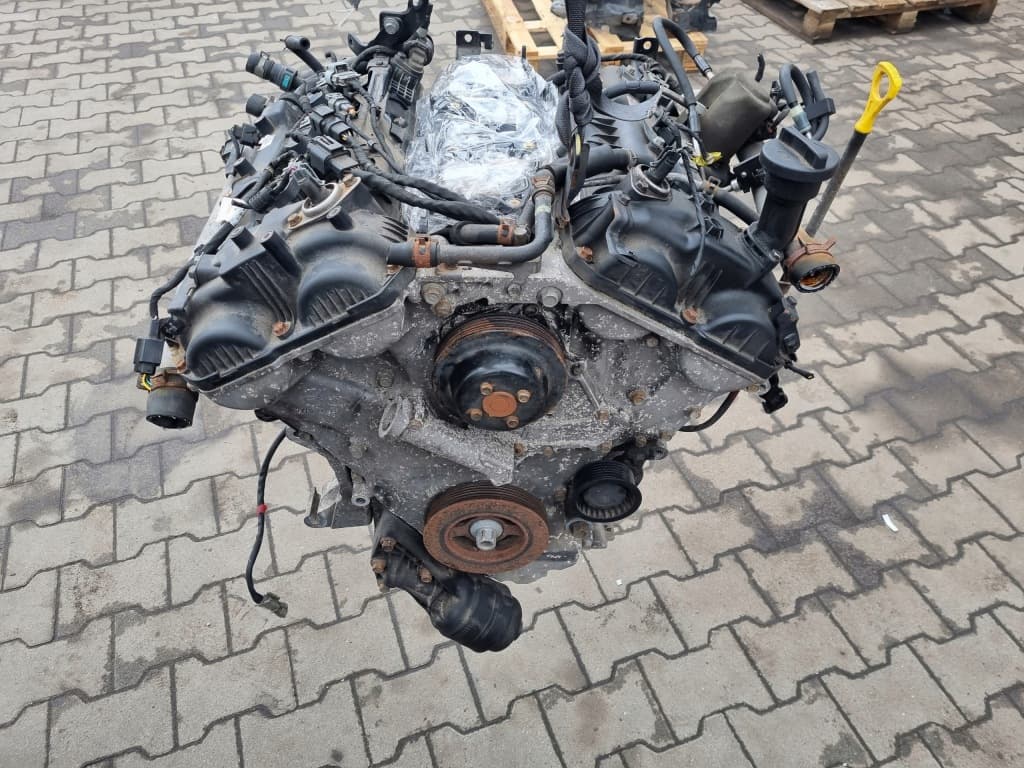 Moteur G6DJ - Image 1
