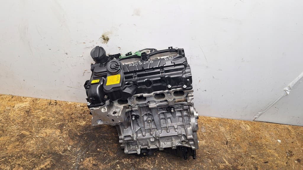 Moteur N20 B20 B - Image 1