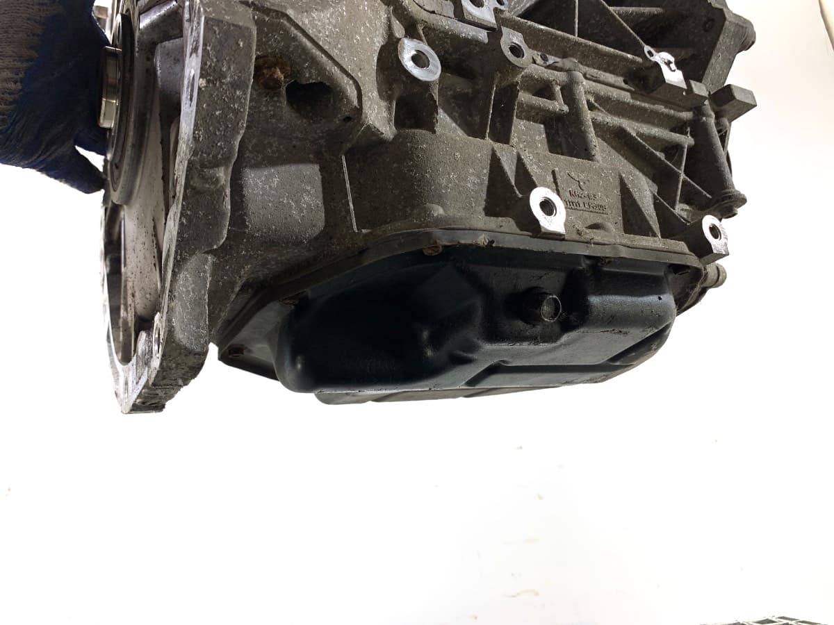 Moteur MR18DE — vue 4