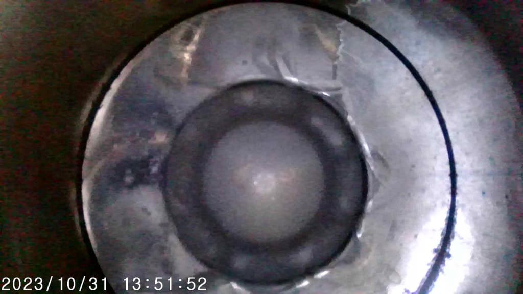 Moteur CAMB — vue 7