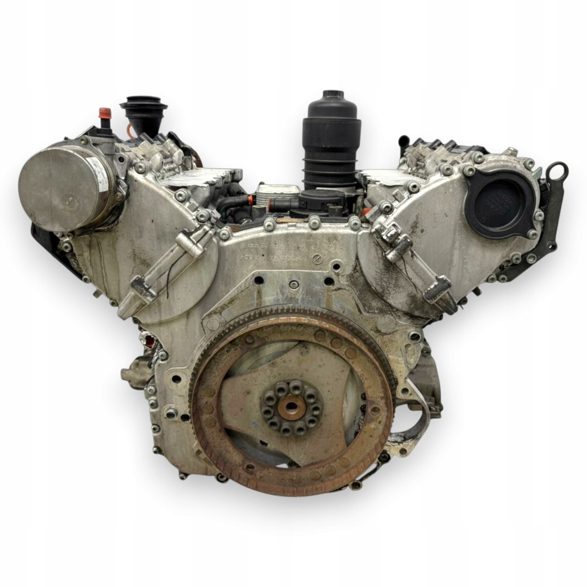 Moteur ASB — vue 3