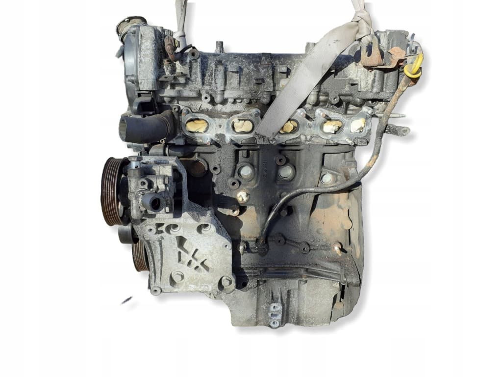 Moteur A 20 DTC pour Vauxhall