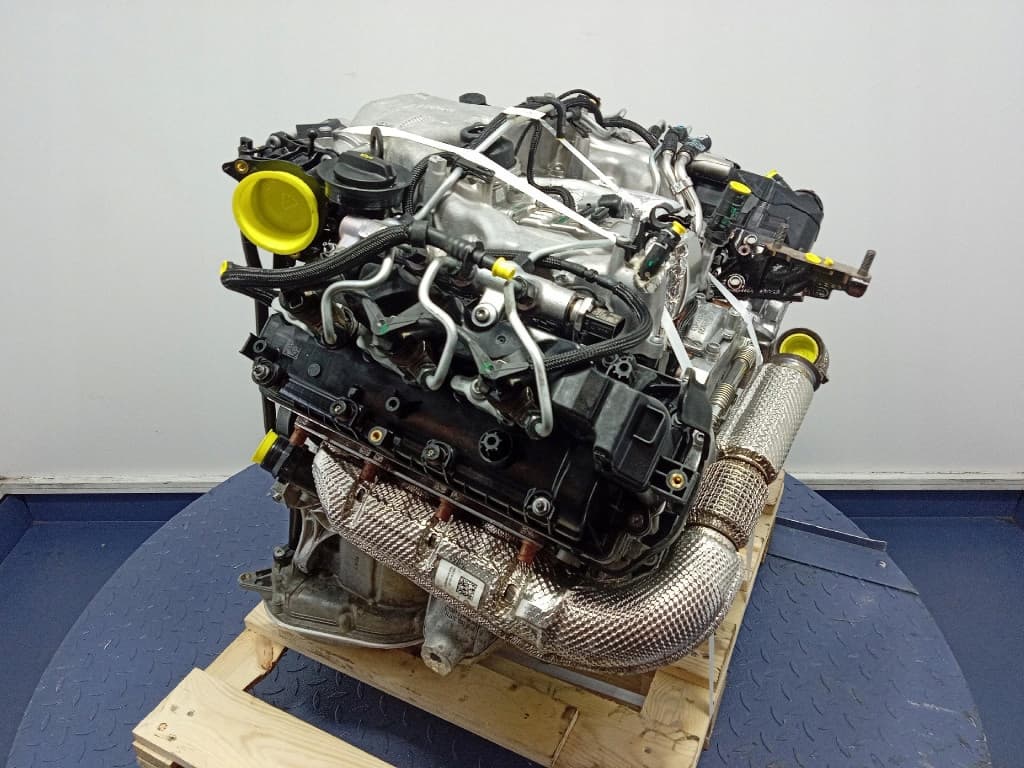 Moteur DPXA — vue 7