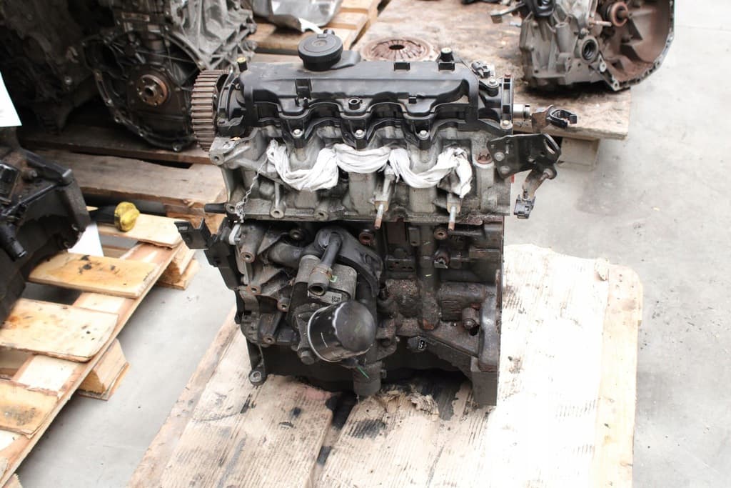 Moteur K9K 836 pour Renault