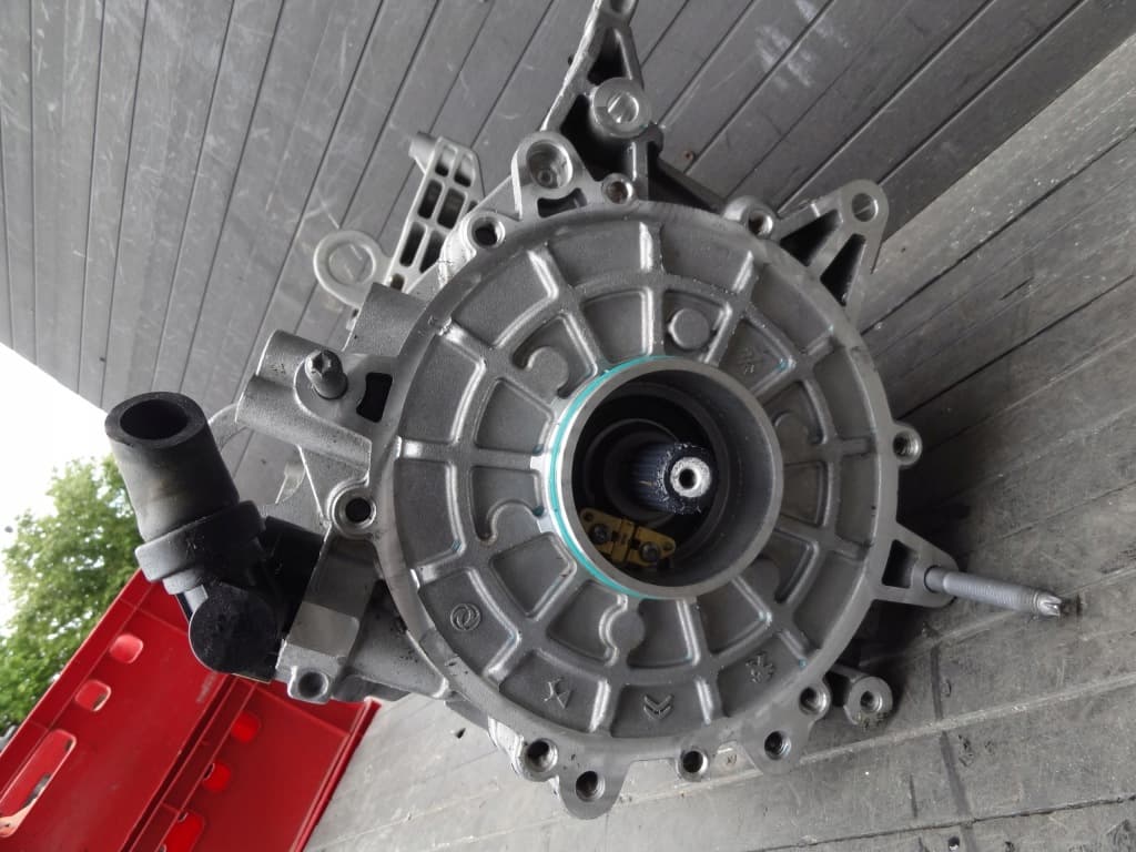 Moteur ZKX (ZK01) — vue 3