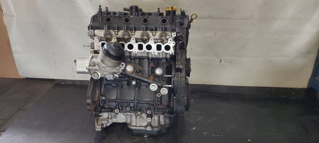 Moteur Z 17 DTR - Image 1