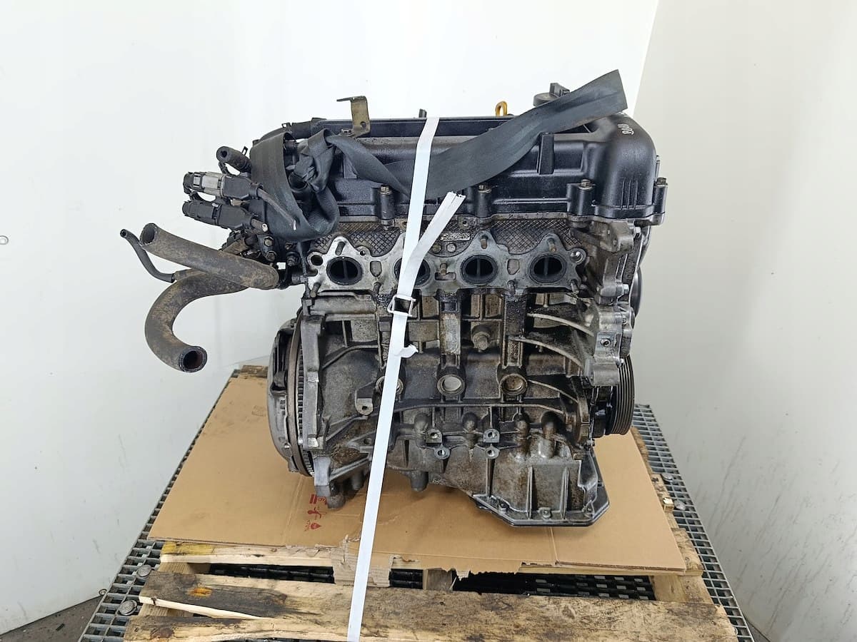Moteur G4FC - Image 1
