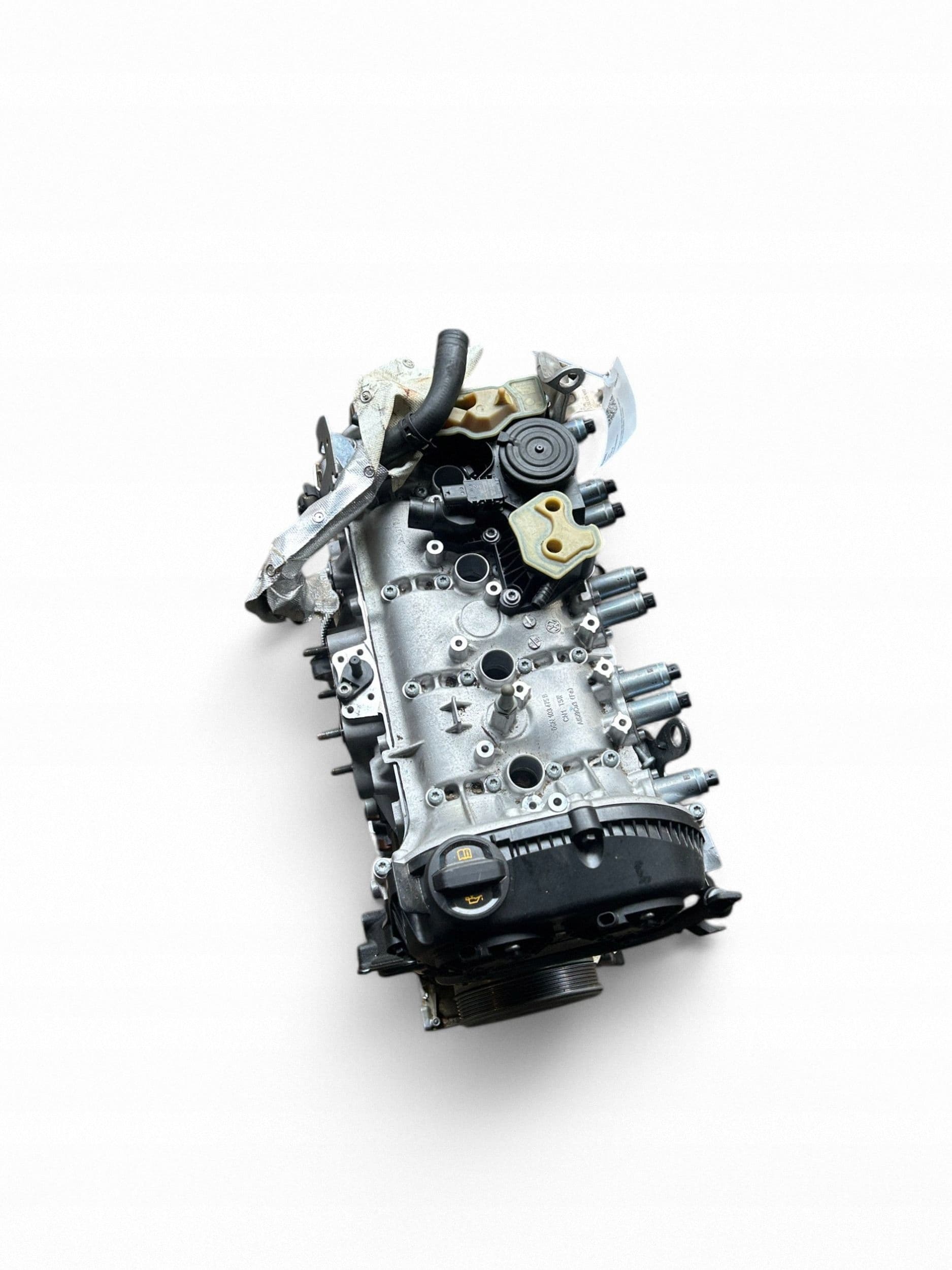 Moteur DMSA — vue 6