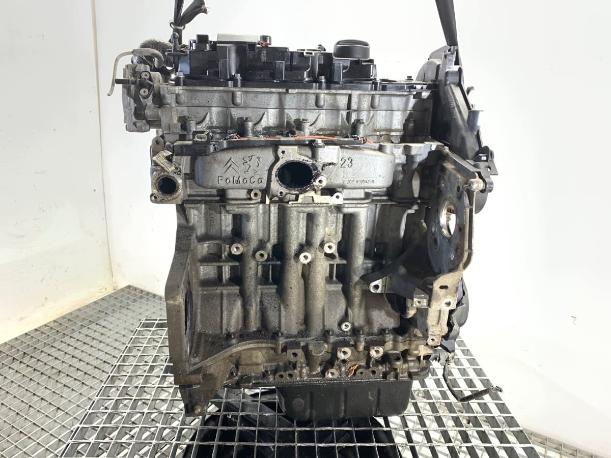 Moteur UGJC — vue 3