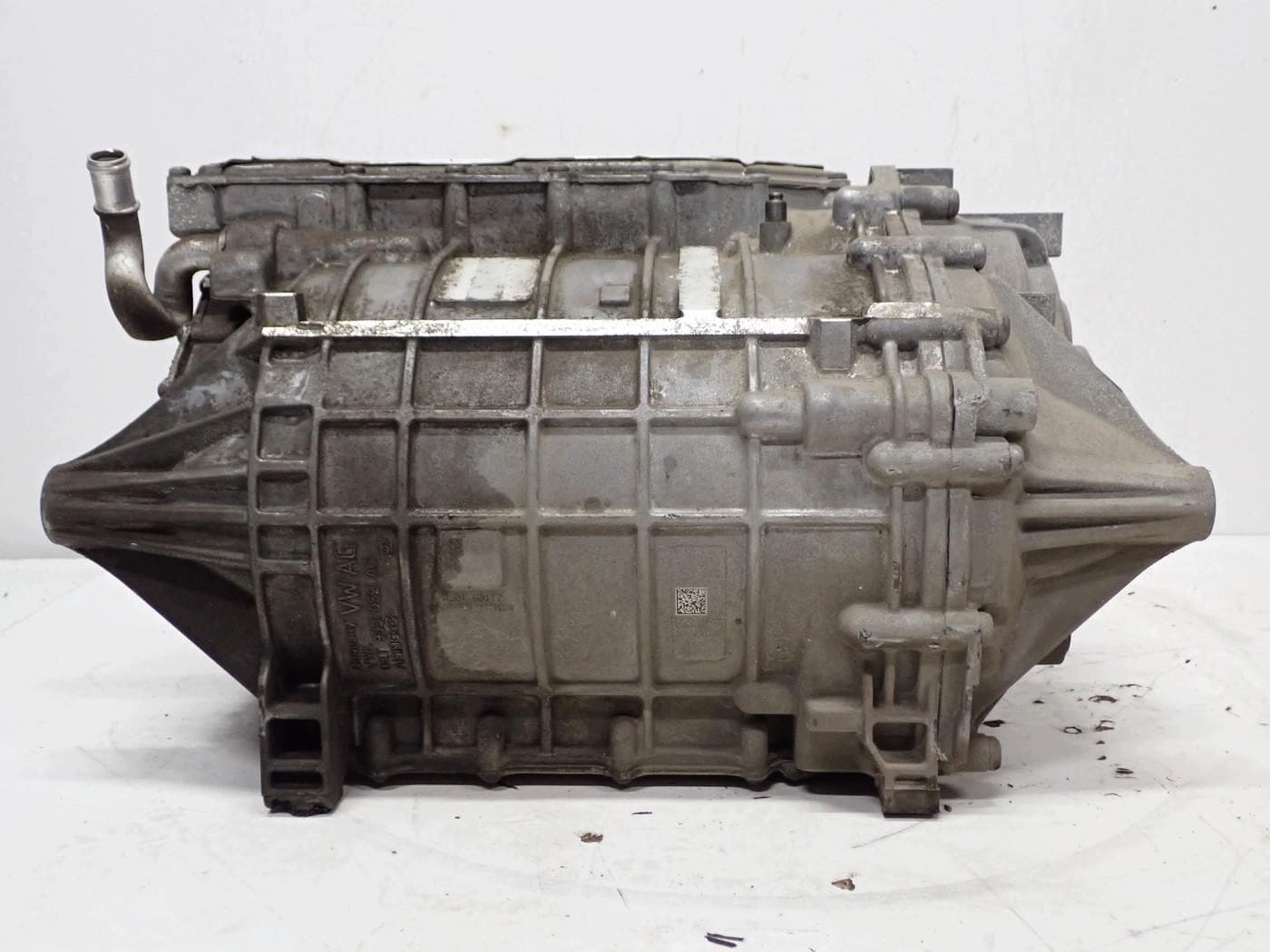 Moteur EDFA — vue 2