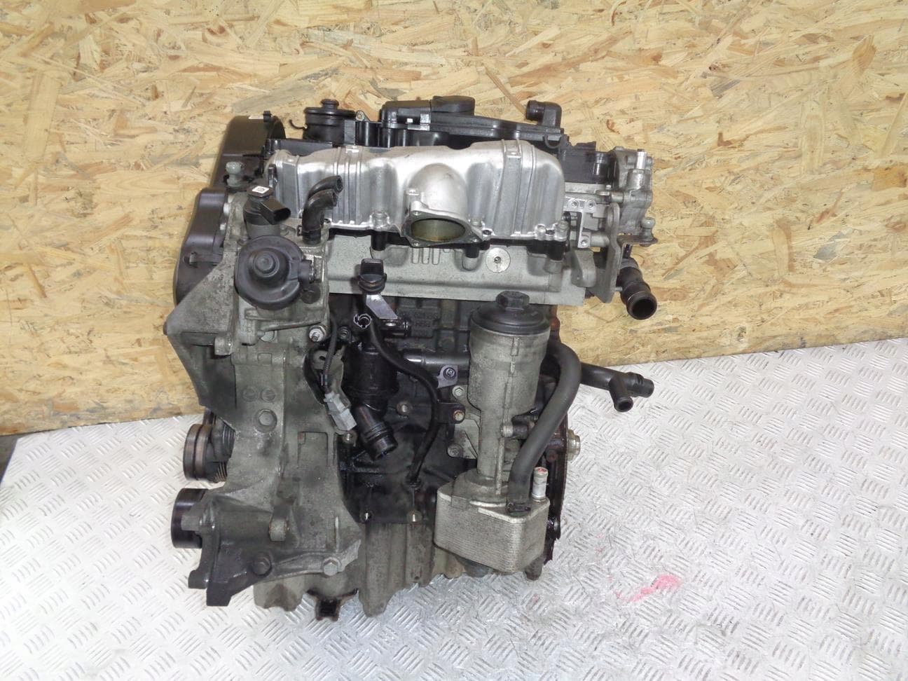 Moteur CAGA - Image 1