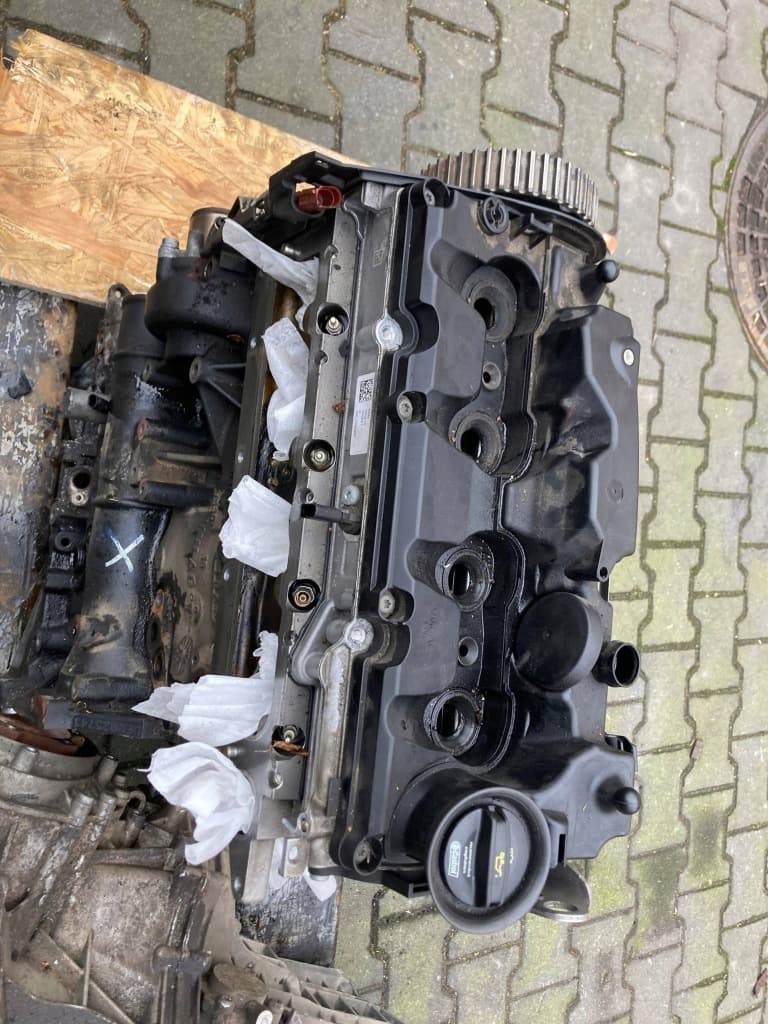 Moteur DEUC - Image 1