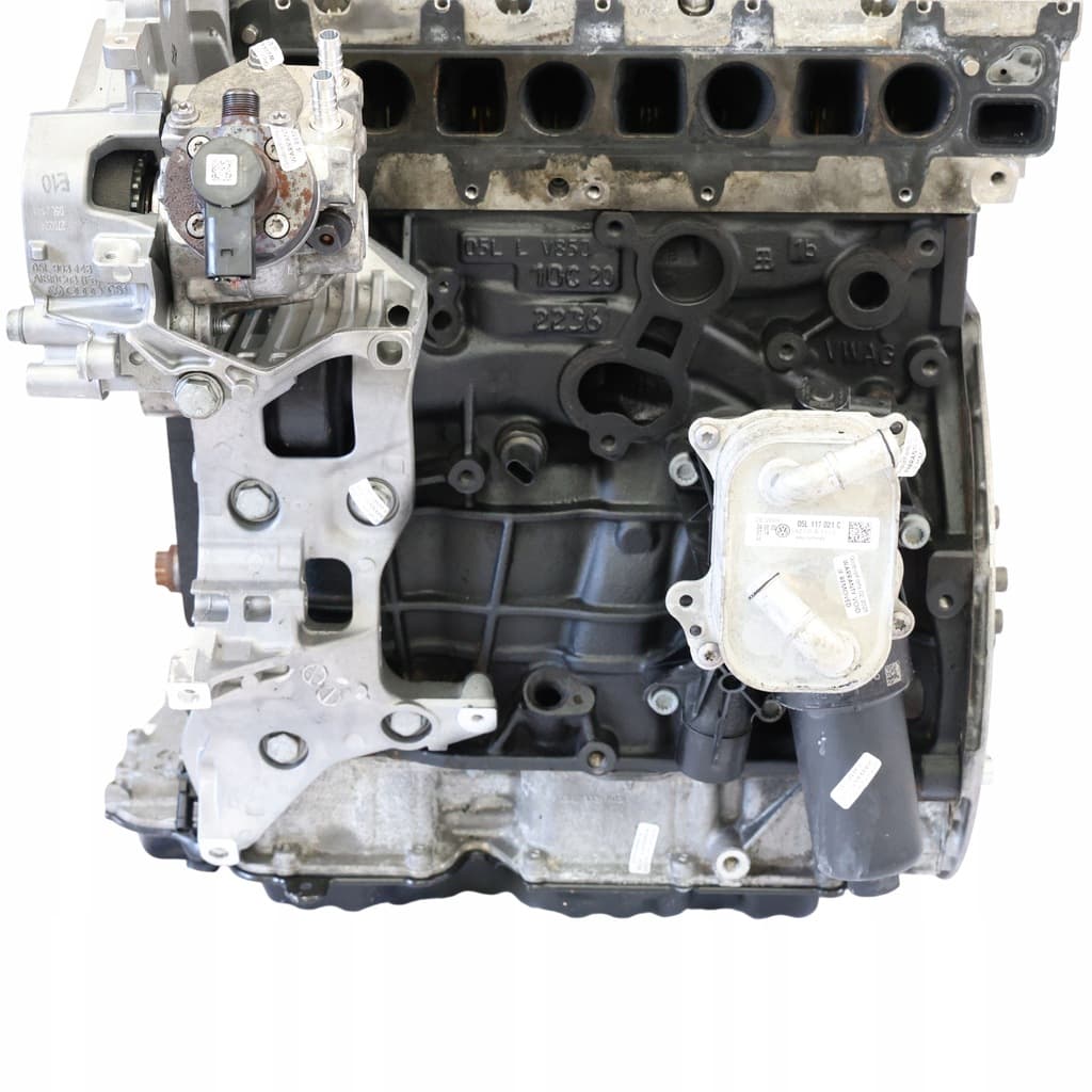 Moteur DTTA — vue 4