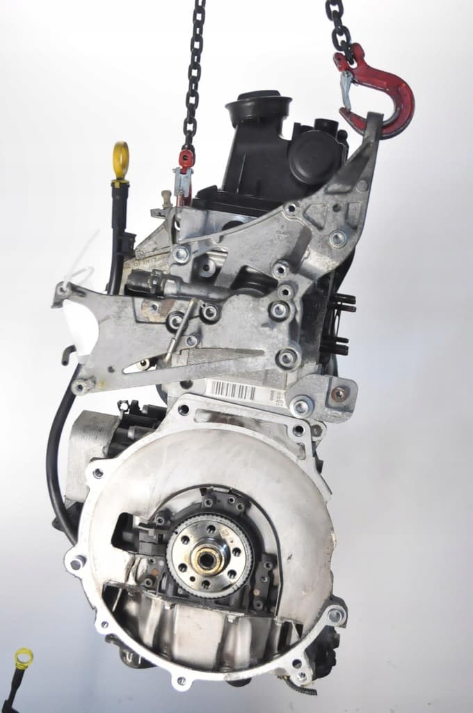 Moteur CUSB — vue 2