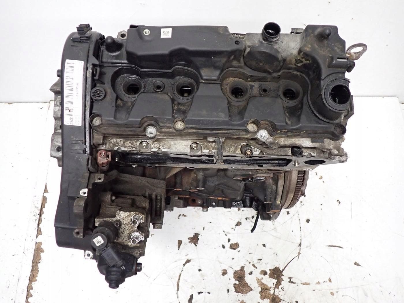 Moteur DFSD — vue 3