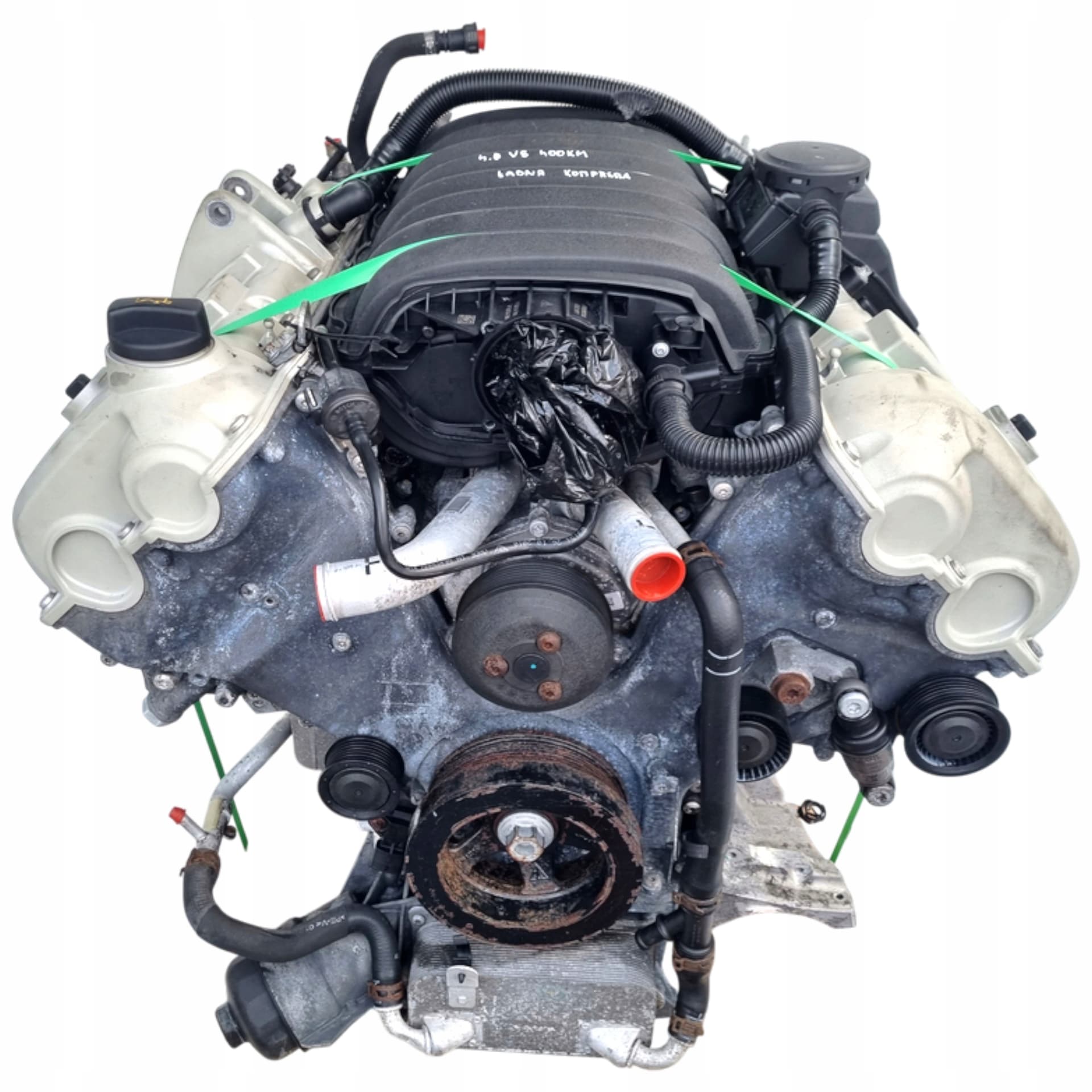 Moteur M 48.02 - Image 1