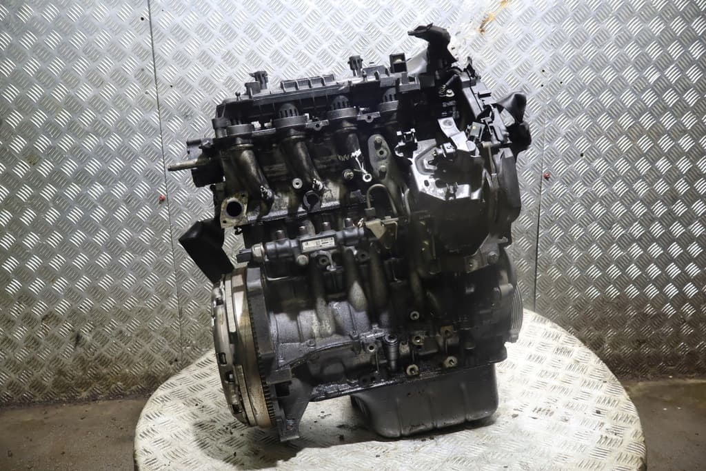 Moteur HHDA - Image 1