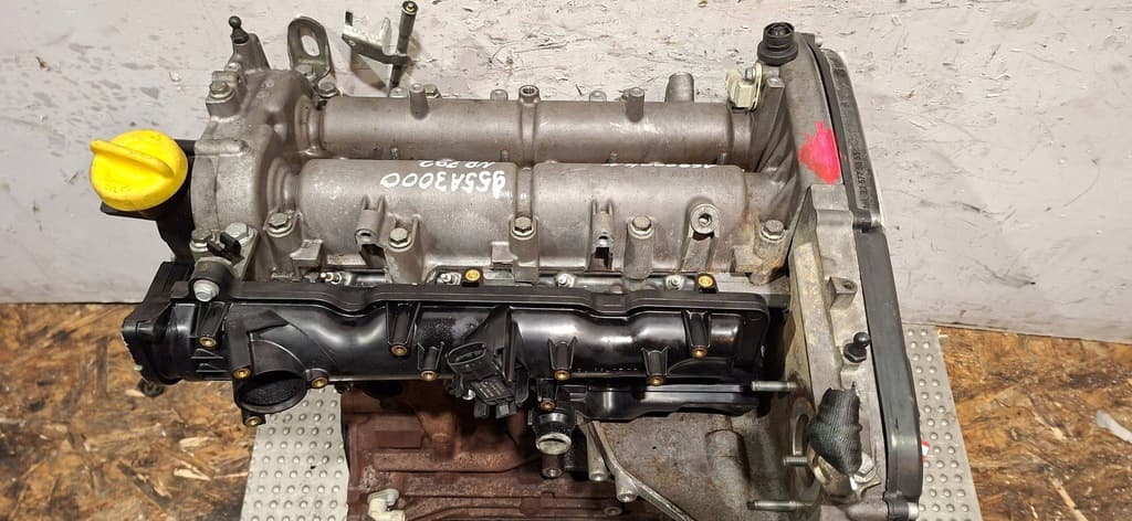 Moteur 955 A3.000 — vue 4