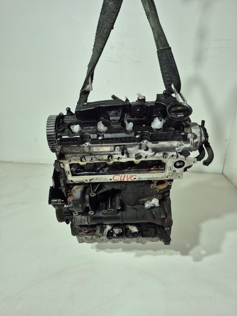 Moteur CUVA - Image 1