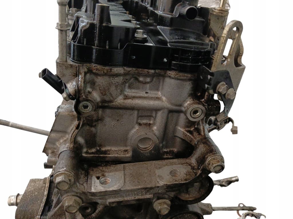 Moteur B 16 DTR — vue 6