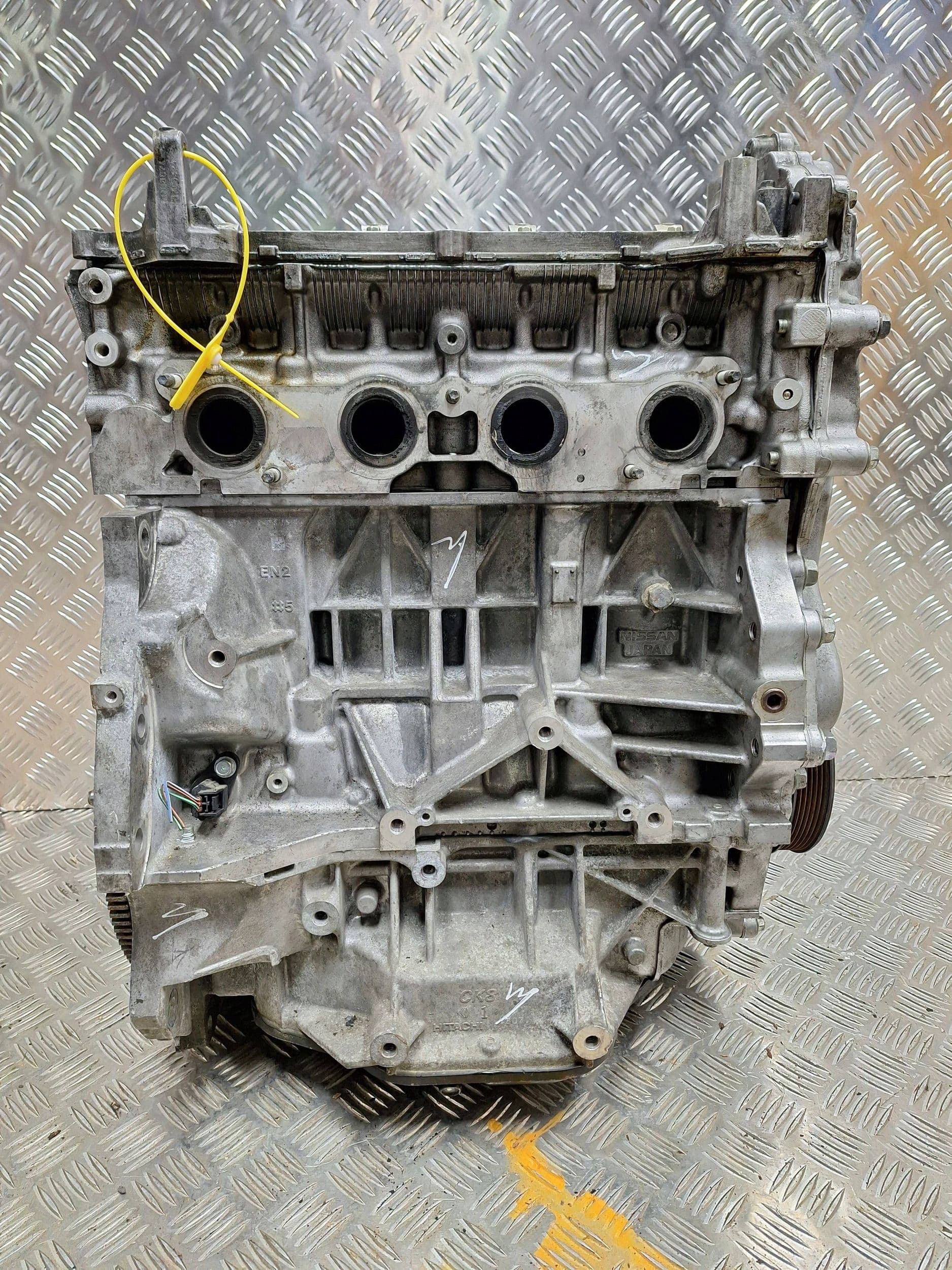 Moteur MR20DE - Image 1