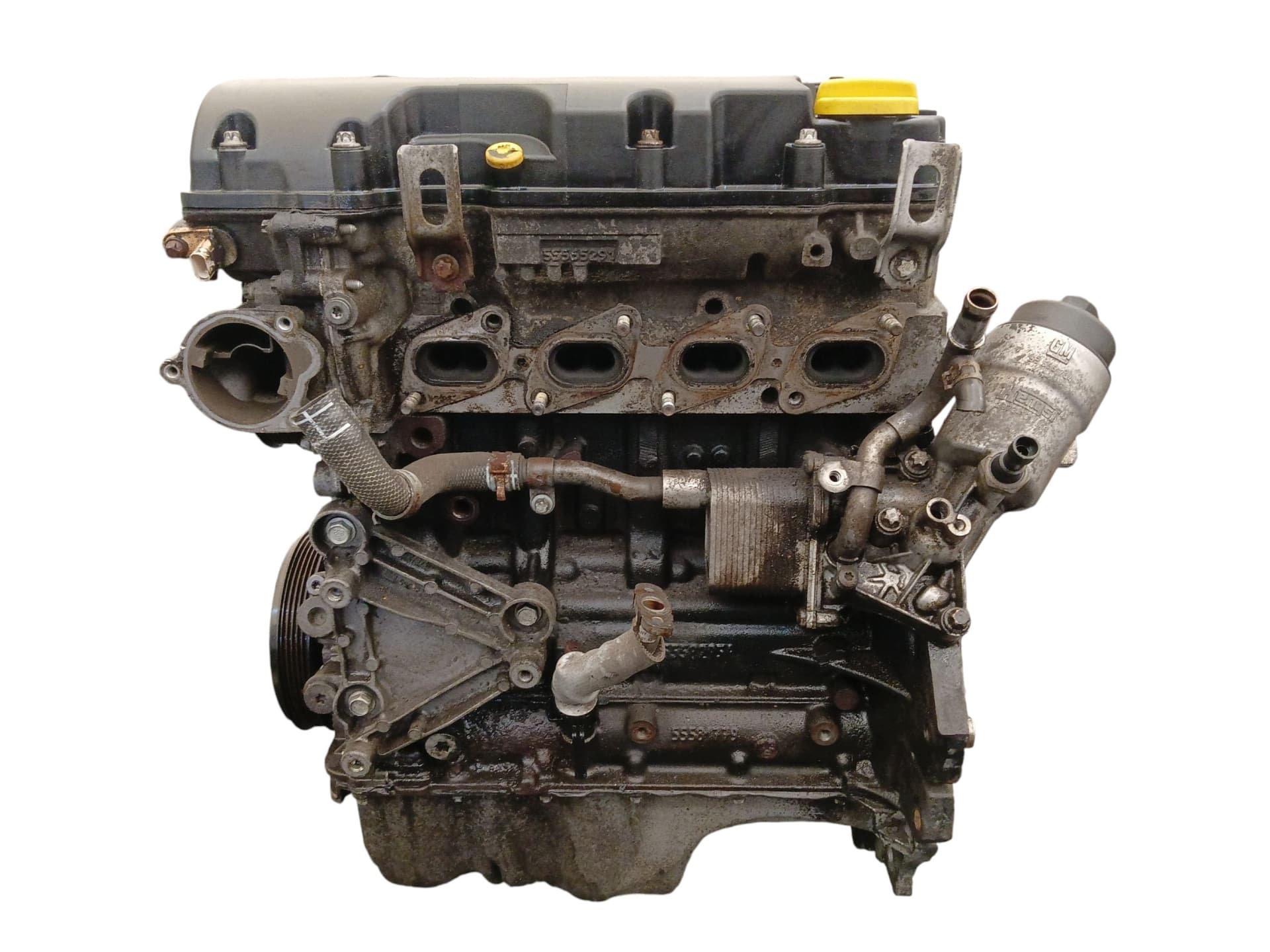 Moteur B 14 NEL - Image 1