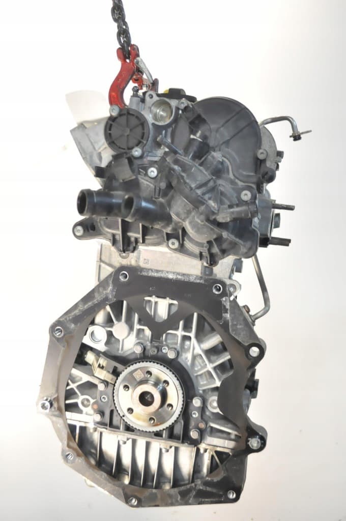 Moteur DKLD — vue 3