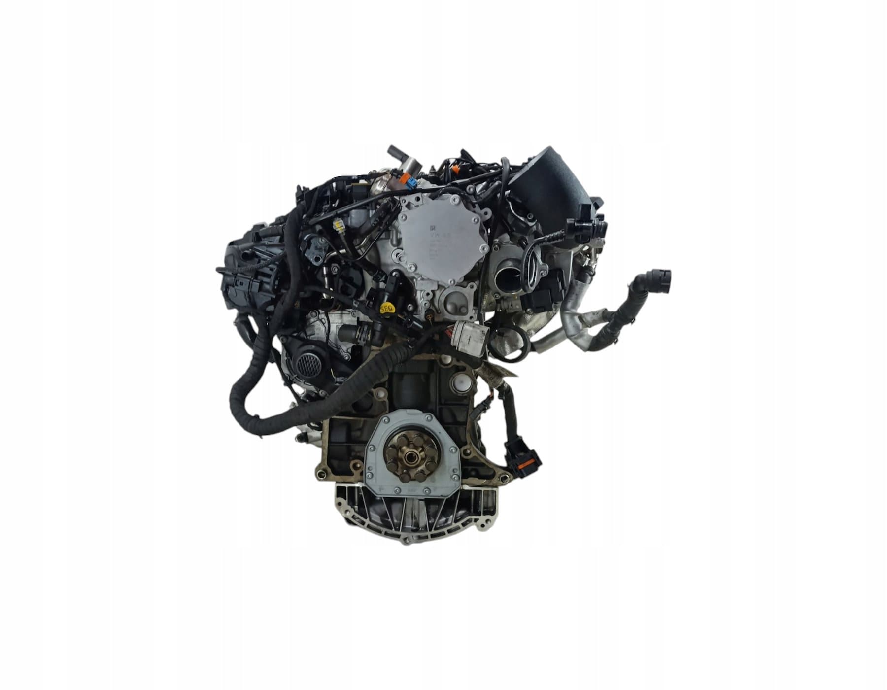 Moteur CJSA — vue 5