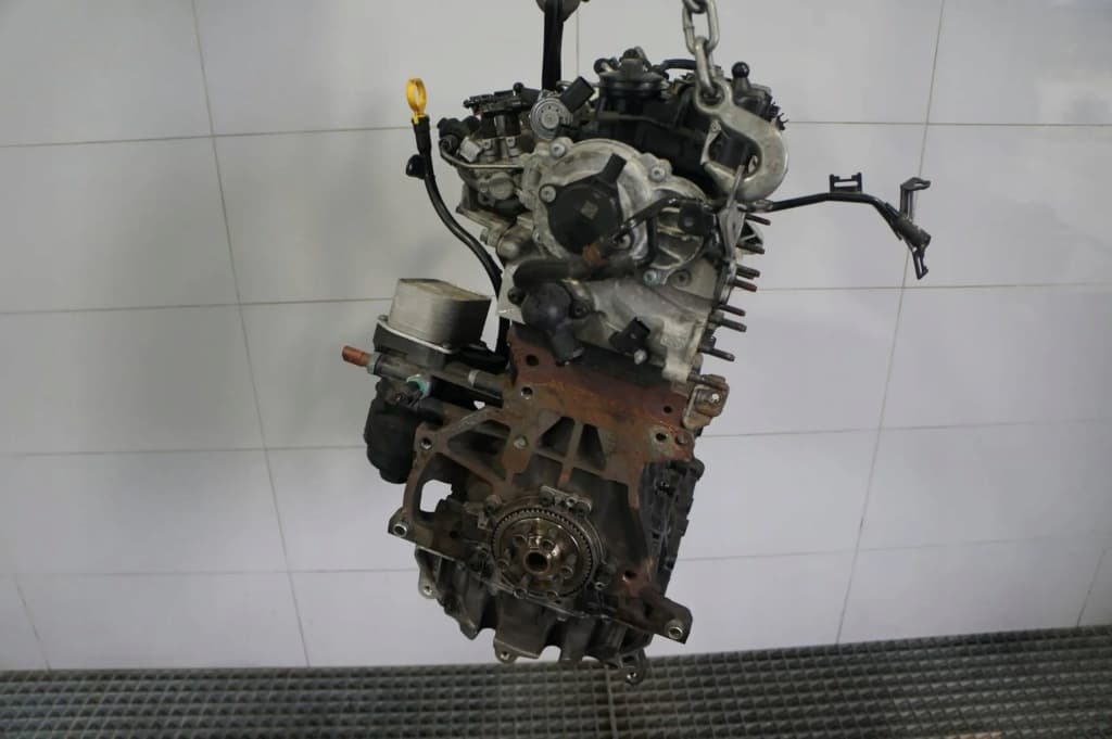 Moteur CUUD — vue 4
