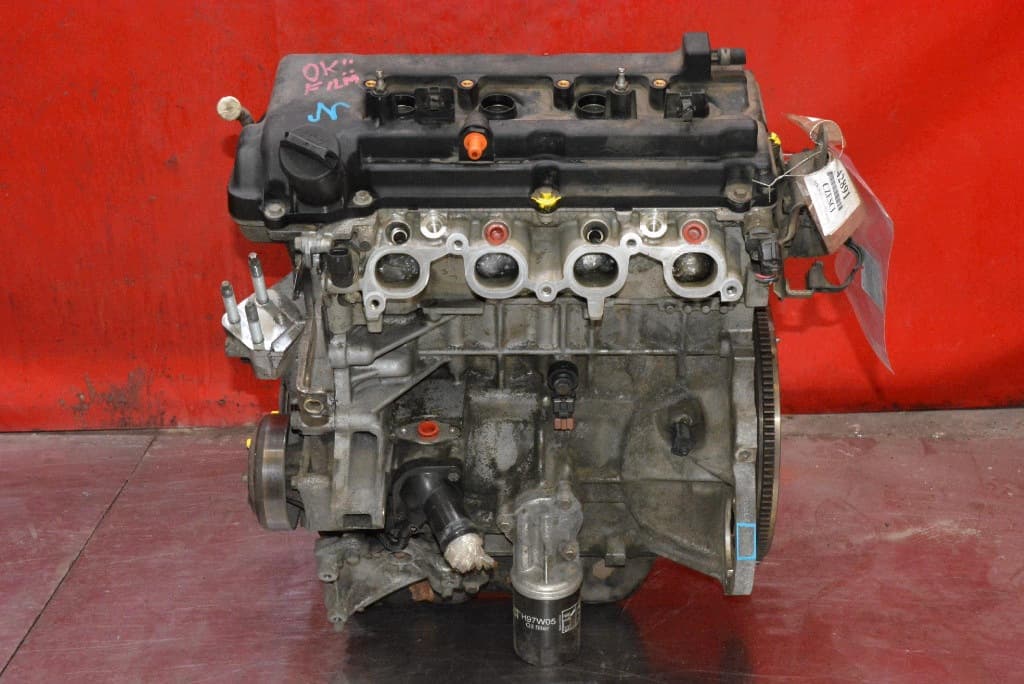 Moteur 4A92 - Image 1