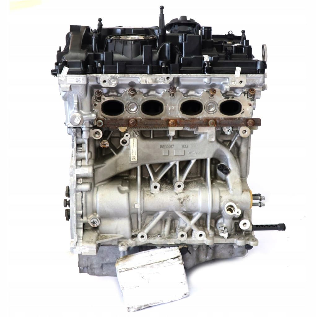 Moteur B48 B20 B — vue 5