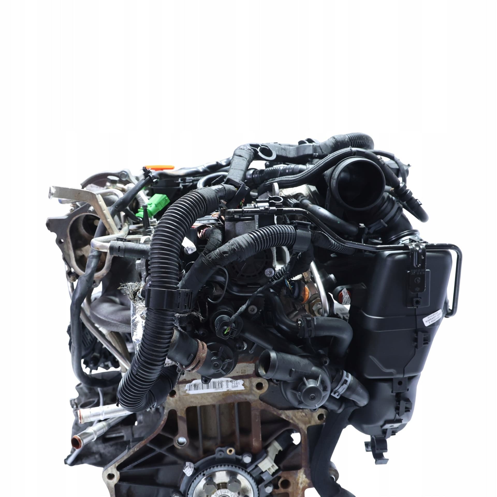 Moteur CTHD — vue 8