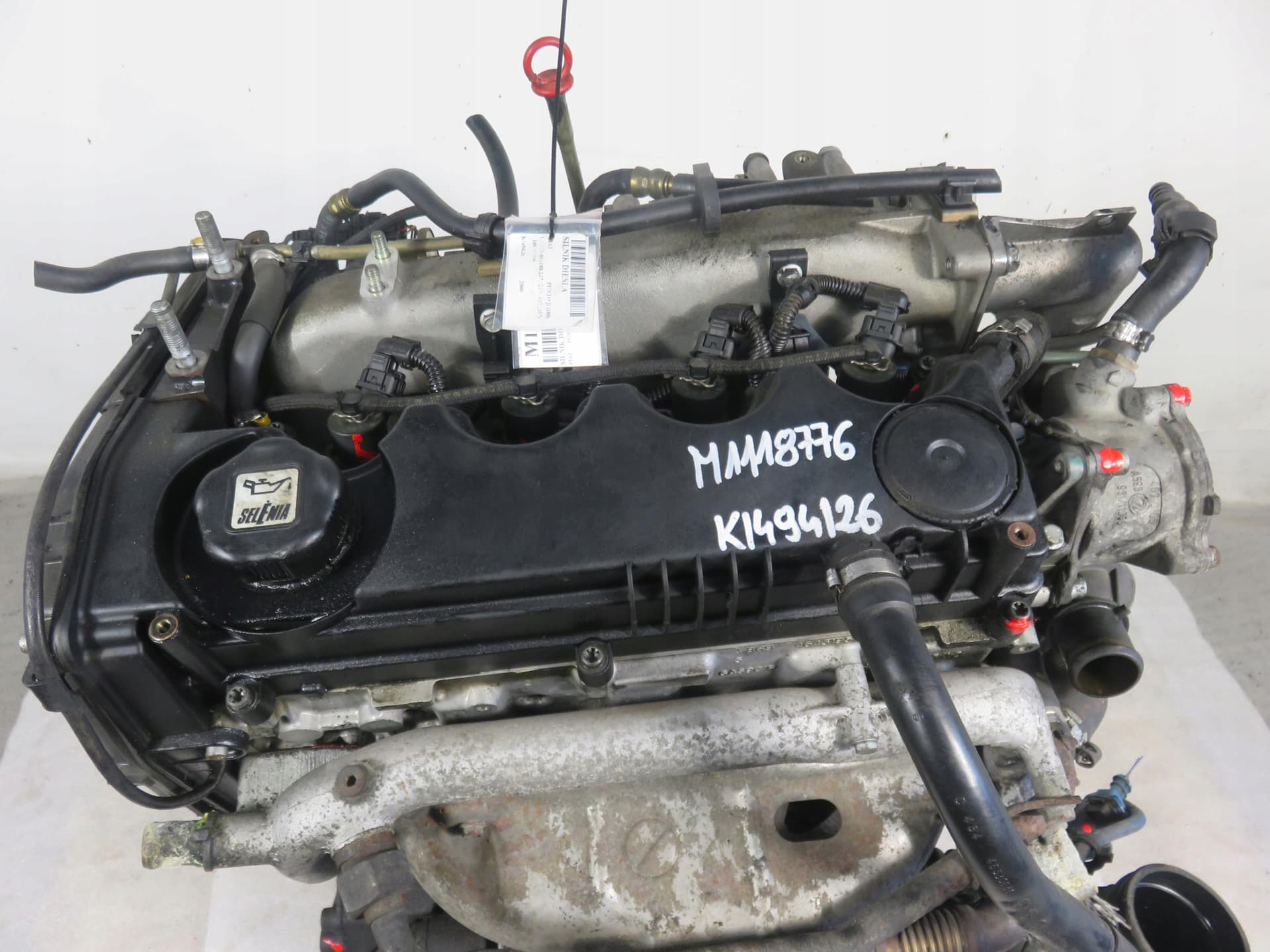 Moteur 188 A2.000 - Image 1