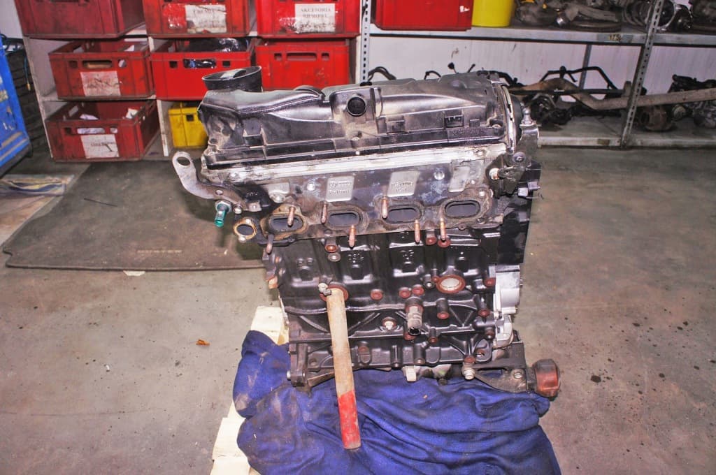 Moteur CGLA — vue 3