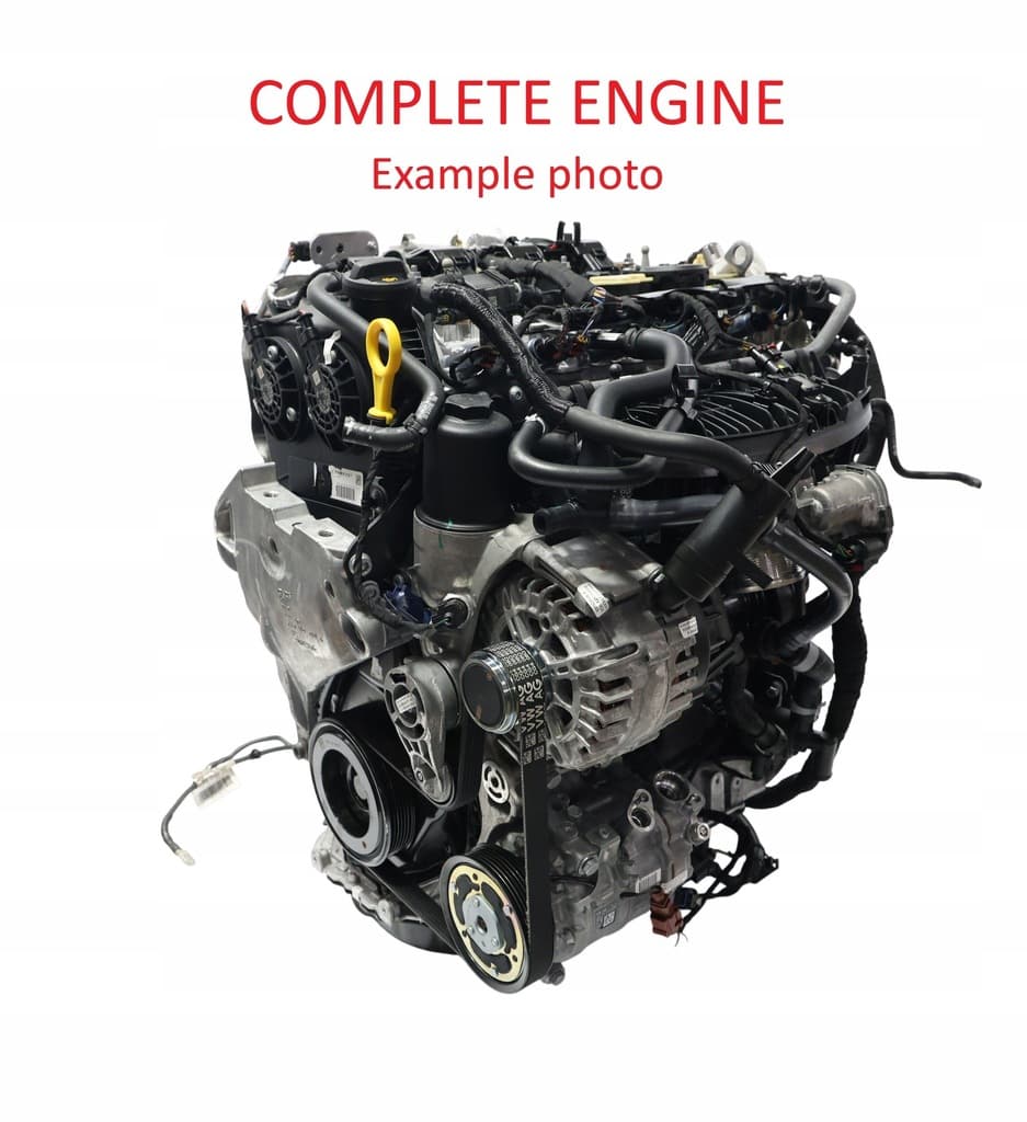 Moteur DNND - Image 1