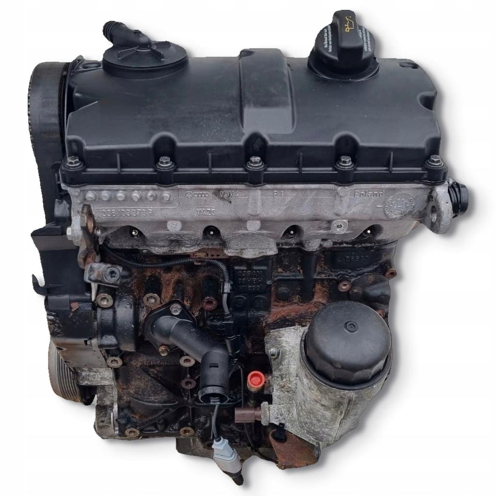 Moteur BVK - Image 1