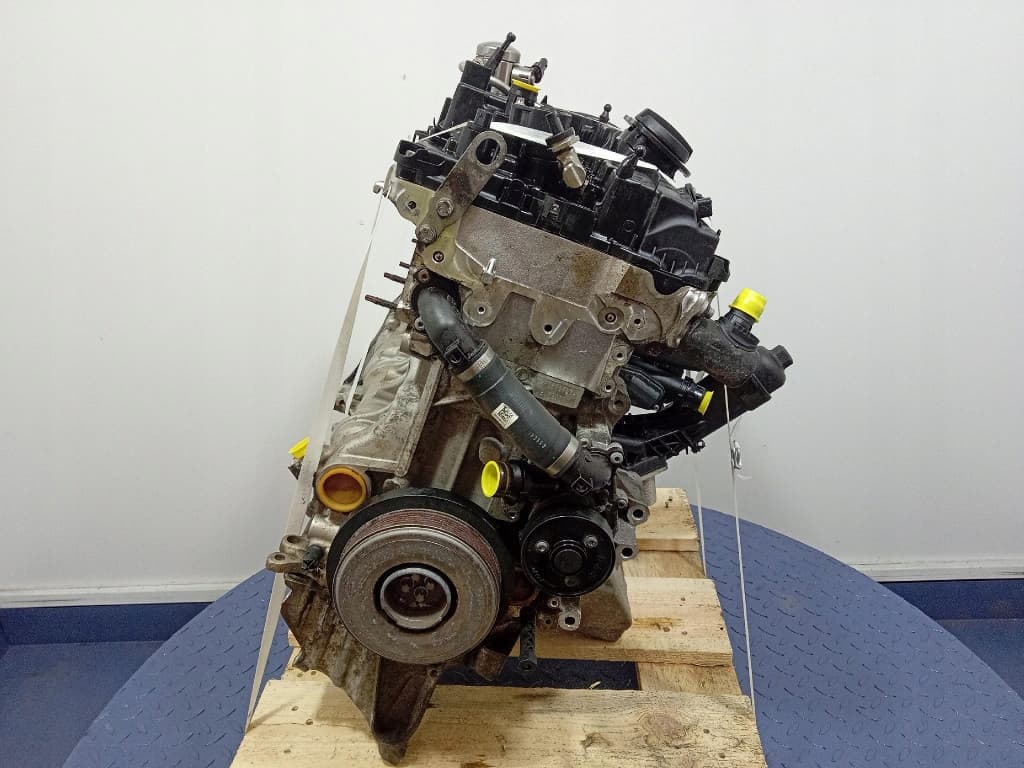 Moteur B48 B20 B - Image 1