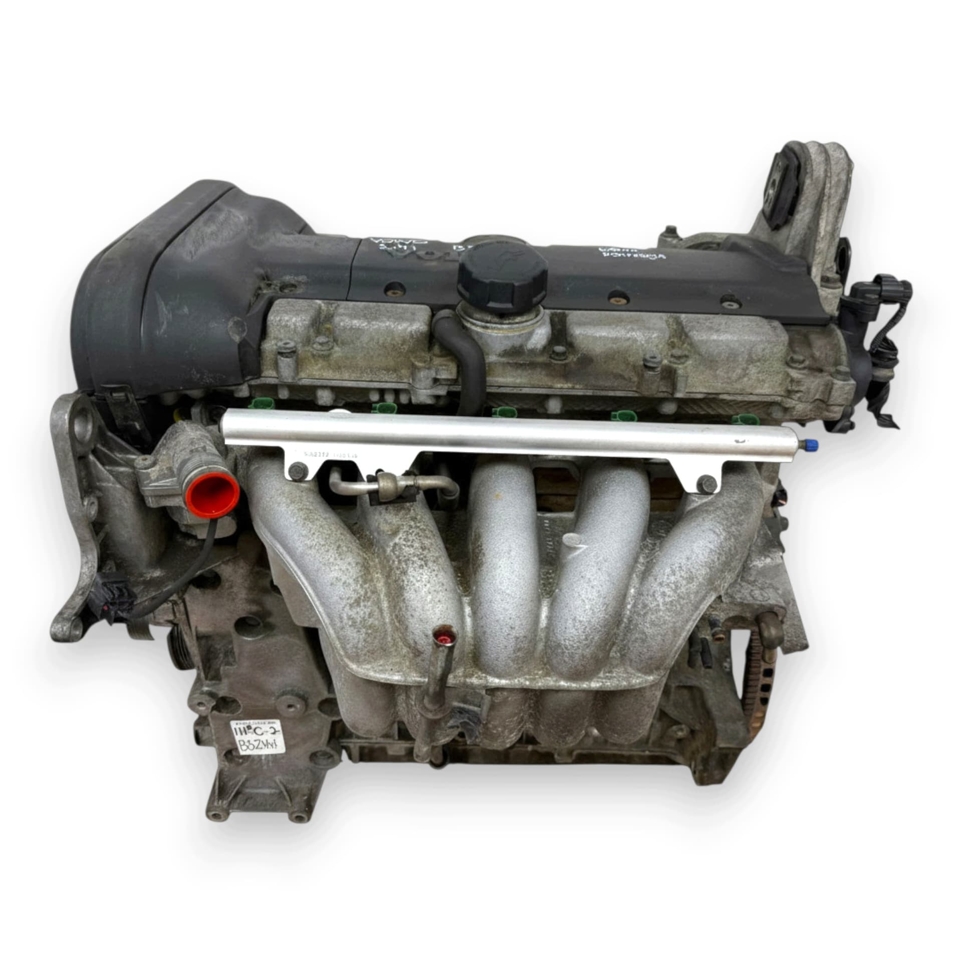 Moteur B 5244 S - Image 1