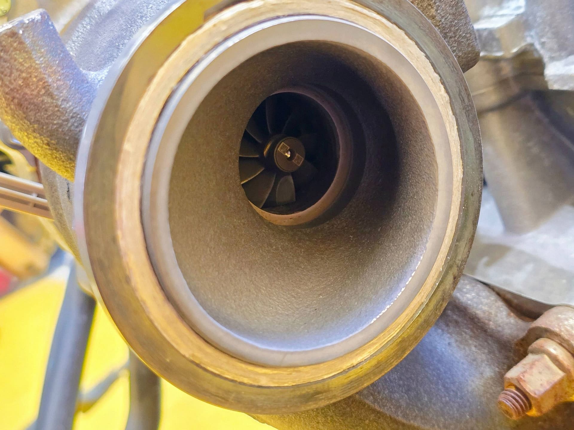 Moteur DPBC — vue 8