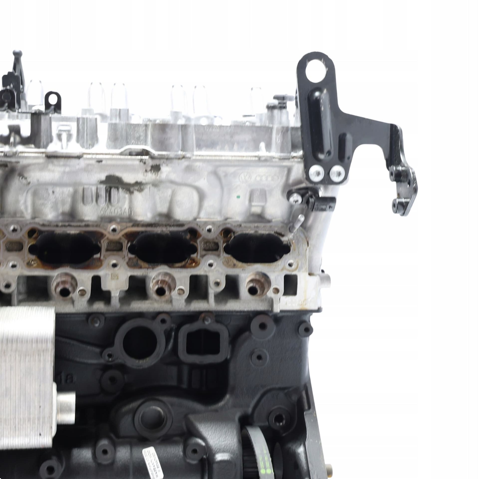 Moteur CJXC — vue 4