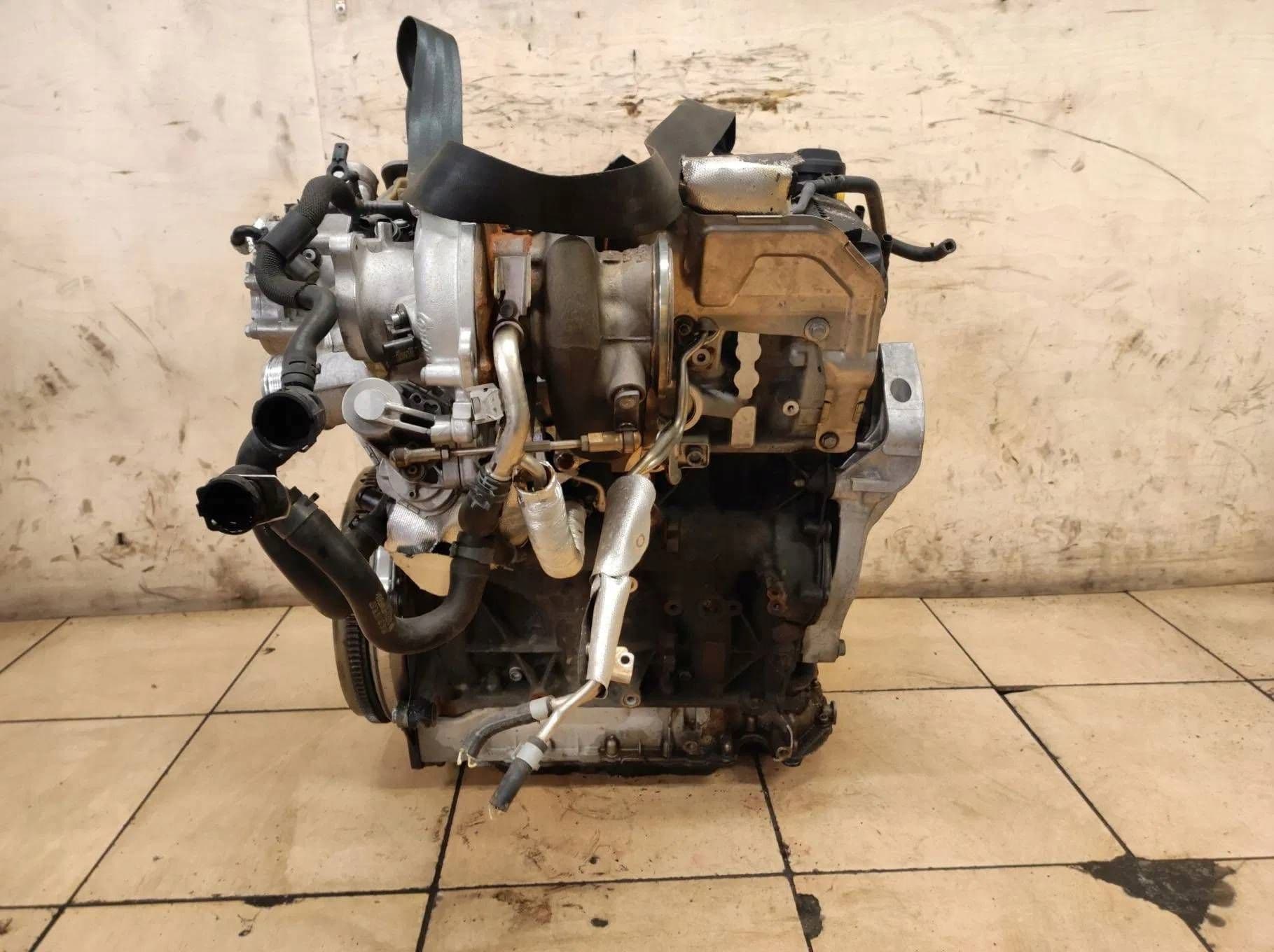 Moteur DNFB — vue 3