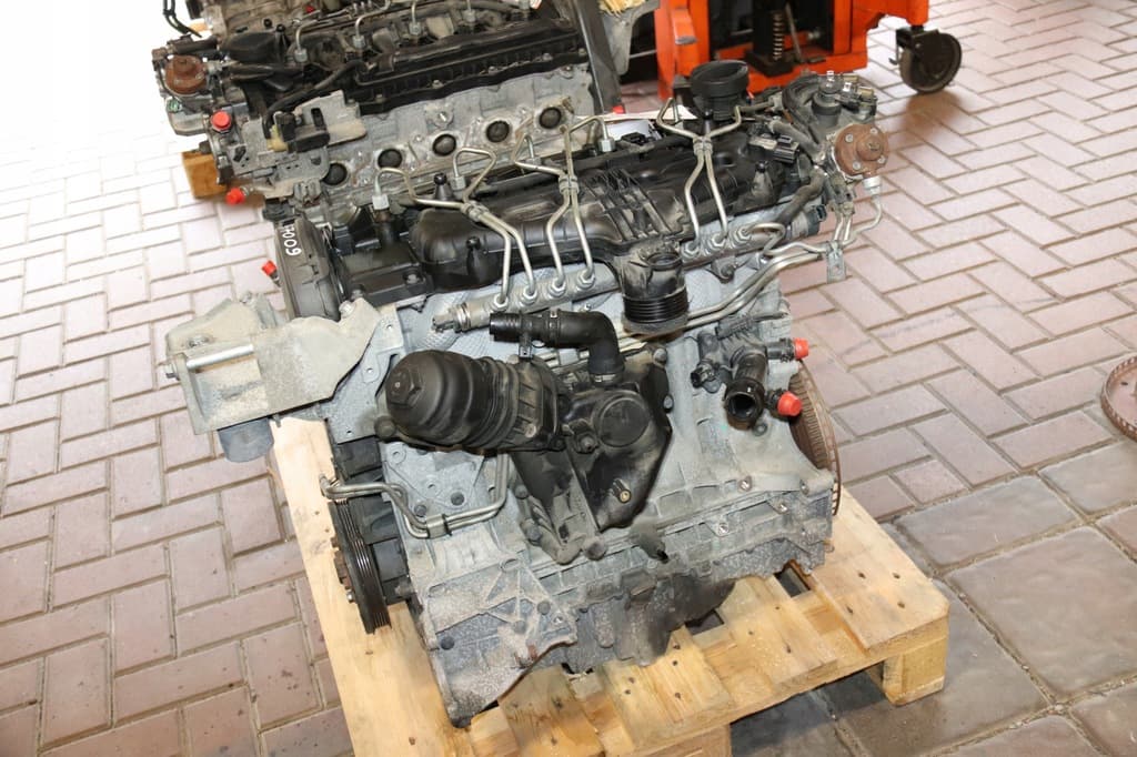Moteur D 5244 T11 - Image 1
